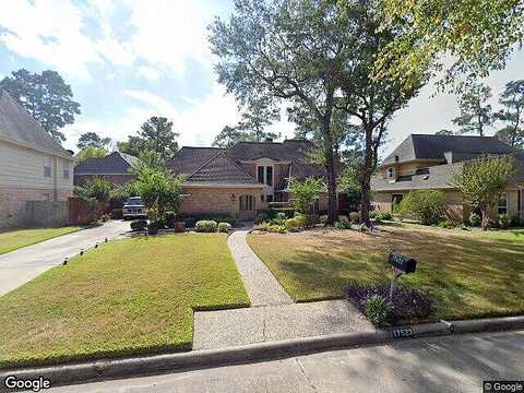 Sugar Pine, HOUSTON, TX 77090