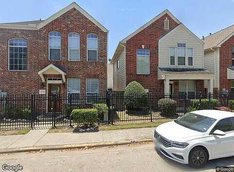Aden Mist, HOUSTON, TX 77003