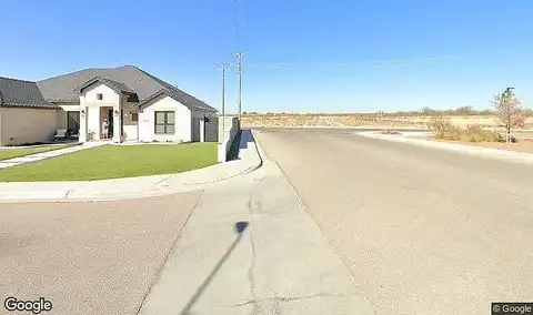 13Th, MONAHANS, TX 79756