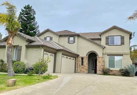Observation, ANTIOCH, CA 94531
