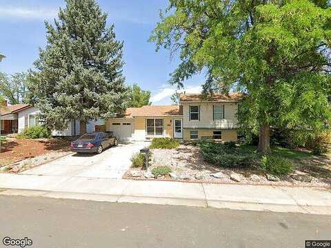 Quintero, AURORA, CO 80017