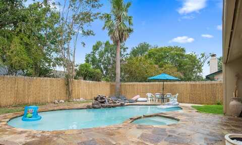 Bend, HOUSTON, TX 77073