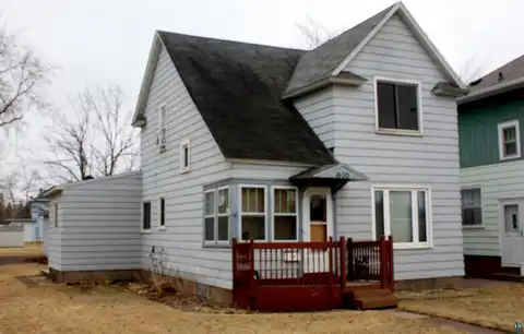 Central, SUPERIOR, WI 54880