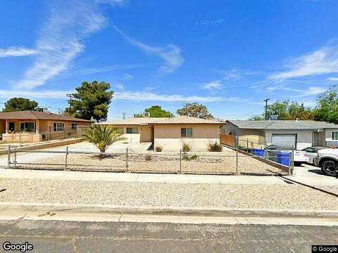 Colina, VICTORVILLE, CA 92395