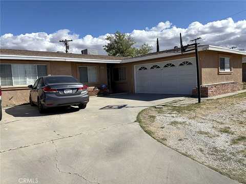 La Paz, VICTORVILLE, CA 92395