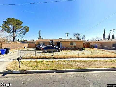 La Paz, VICTORVILLE, CA 92395