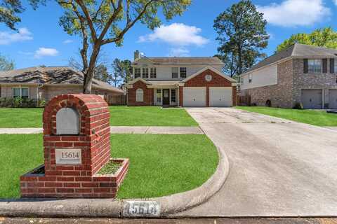 Lago Villa, TOMBALL, TX 77377