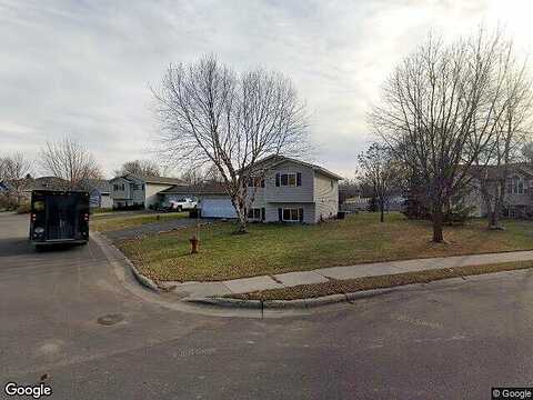 Crystal, MONTROSE, MN 55363