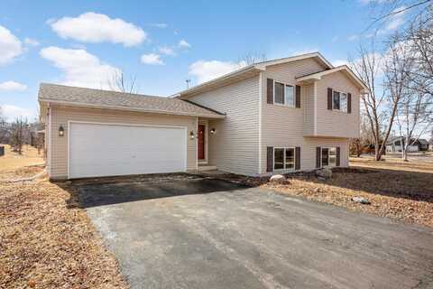 Crystal, MONTROSE, MN 55363