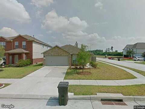 Hardy Stone, HOUSTON, TX 77073