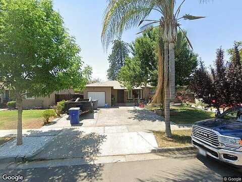 Fedora, FRESNO, CA 93705