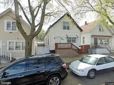 25Th, MILWAUKEE, WI 53204