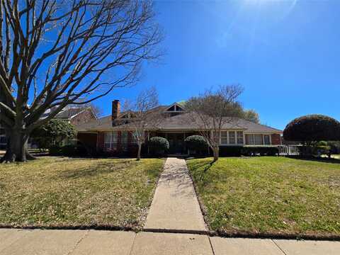 O Shannon, GARLAND, TX 75044