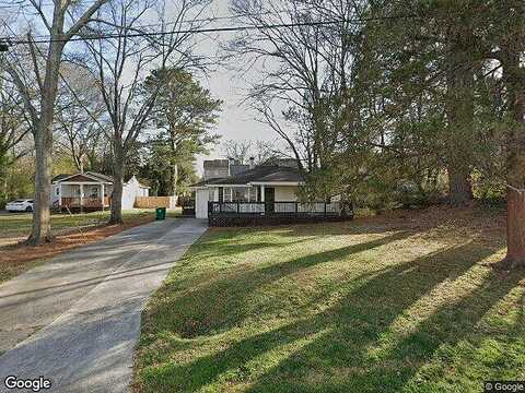 Pierce, SMYRNA, GA 30080