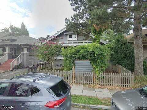 45Th, PORTLAND, OR 97215