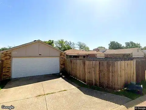 Natchez, MESQUITE, TX 75149