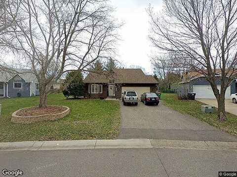 104Th, MINNEAPOLIS, MN 55433