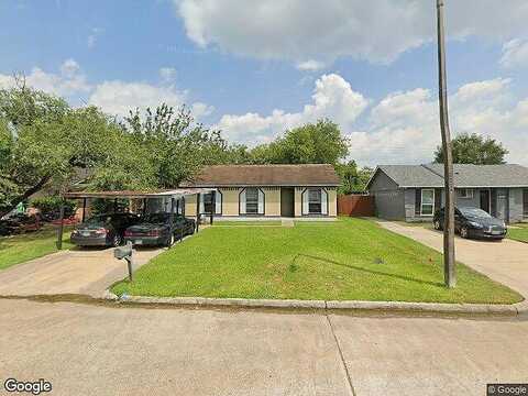 Ambrose, HOUSTON, TX 77045