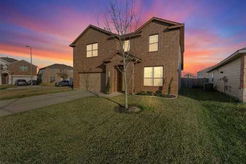 Barrington Oaks, HOUSTON, TX 77044