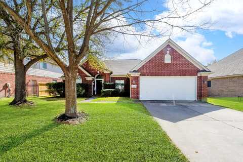 Turnbridge, HOUSTON, TX 77065