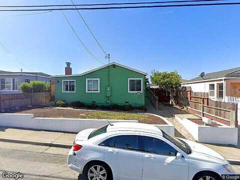 Wanda, SEASIDE, CA 93955