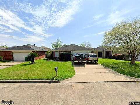 Rockford, HOUSTON, TX 77048