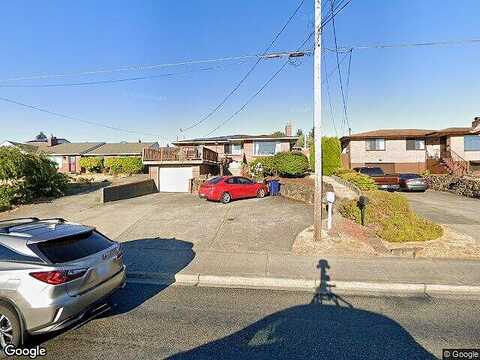 Jackson, TACOMA, WA 98465