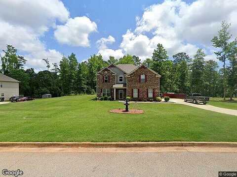 Hillcrest, HAMPTON, GA 30228
