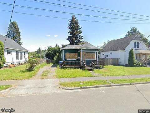 Washington, TACOMA, WA 98405