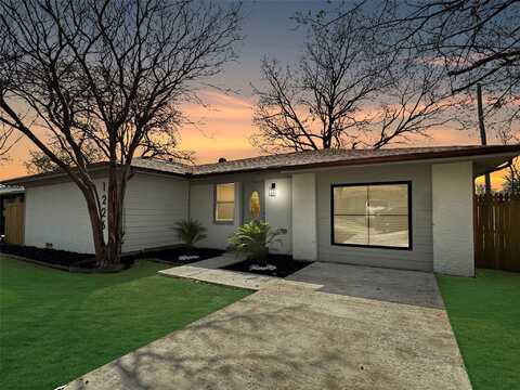 Arrowhead, IRVING, TX 75060