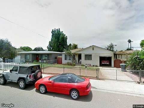 11Th, IMPERIAL BEACH, CA 91932