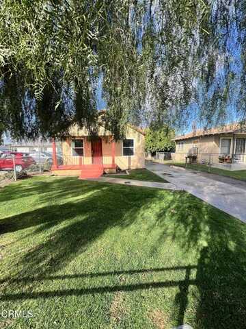 L, BAKERSFIELD, CA 93304
