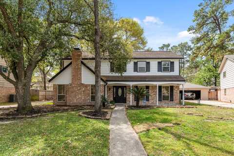 Sleepy Pines, HOUSTON, TX 77066