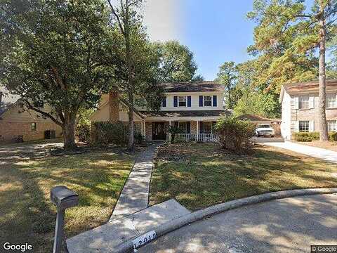 Sleepy Pines, HOUSTON, TX 77066