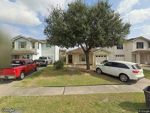 Madison Oak, HOUSTON, TX 77038
