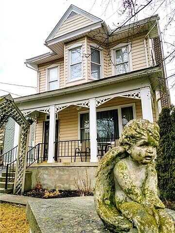 Chestnut, JIM THORPE, PA 18229