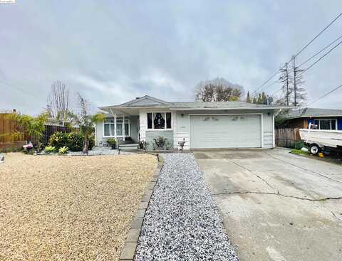 Carolyn, AMERICAN CANYON, CA 94503
