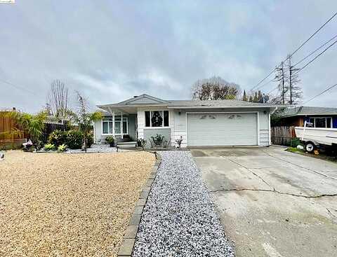 Carolyn, AMERICAN CANYON, CA 94503