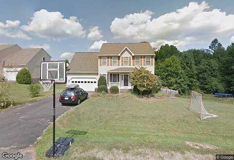 Arthur, FREDERICKSBURG, VA 22407