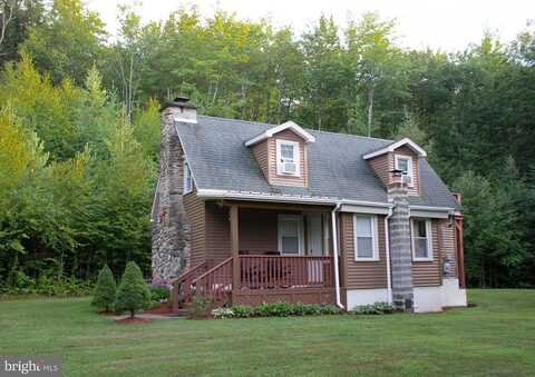 Lower Mountain, CANTON, PA 17724