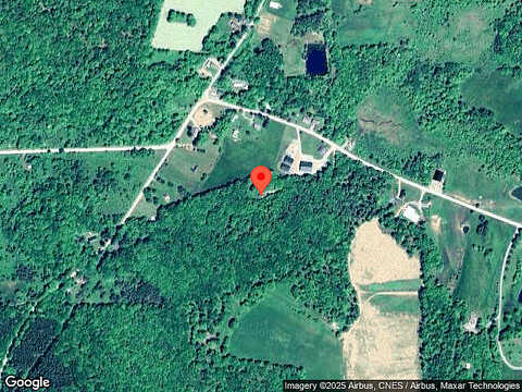 Lower Mountain, CANTON, PA 17724