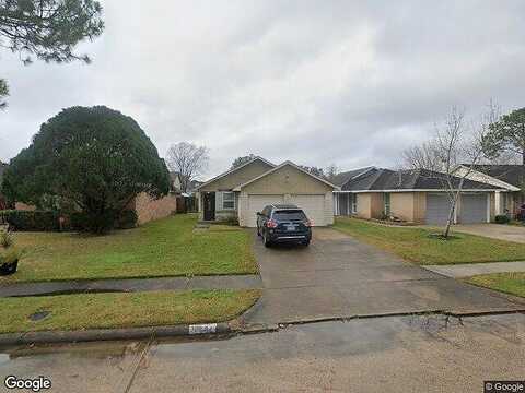 Sagecreek, HOUSTON, TX 77089