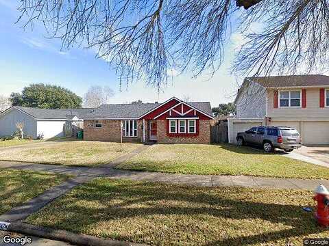 Sagemorgan, HOUSTON, TX 77089