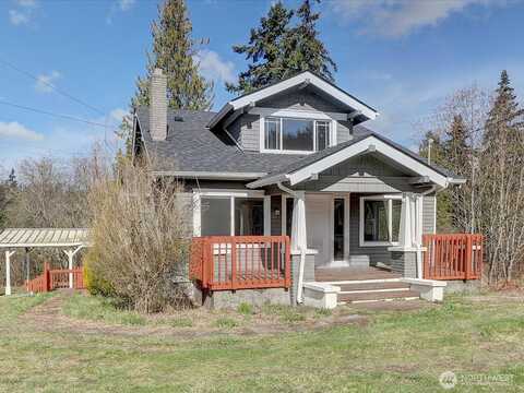 Jovita, EDGEWOOD, WA 98372