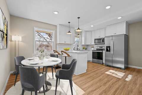 Riverview, HANOVER, MN 55341