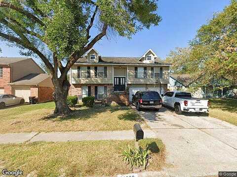 Featherstar, HOUSTON, TX 77067