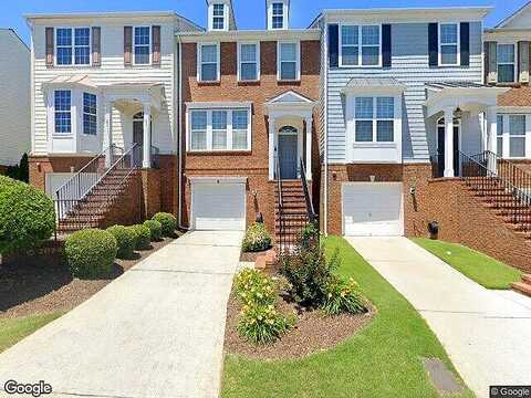 Brianna, WOODSTOCK, GA 30188