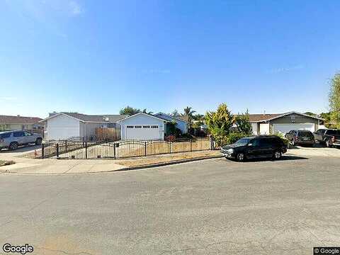 Manzano, SALINAS, CA 93905