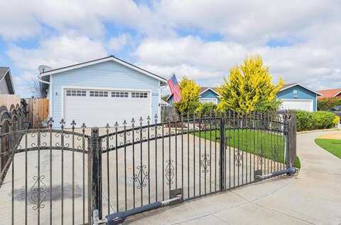 Manzano, SALINAS, CA 93905