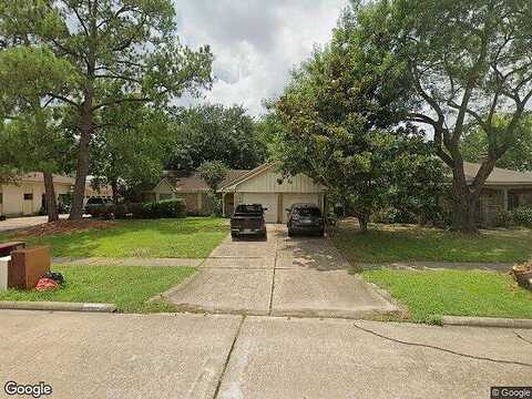 Silkwood, HOUSTON, TX 77031